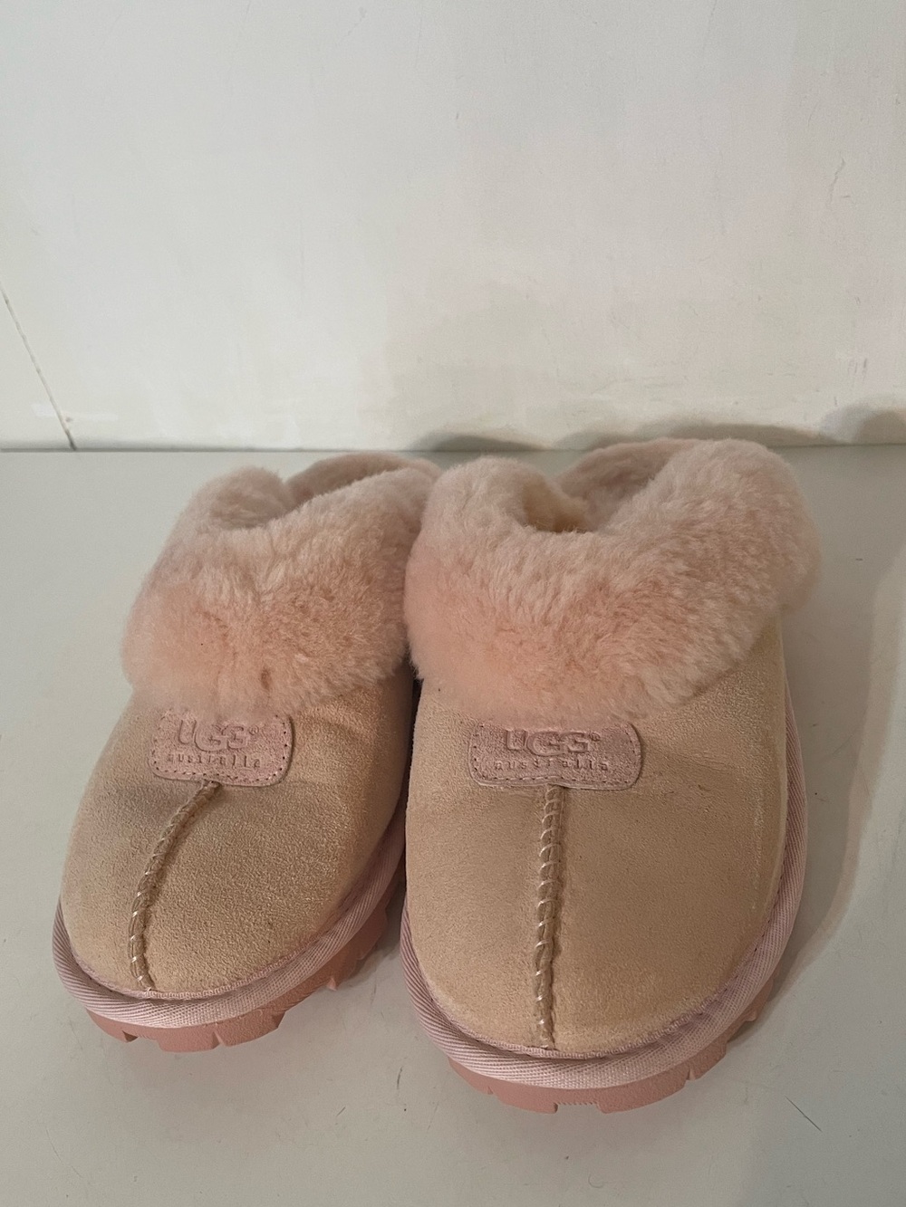 Ugg Shoes Slippers